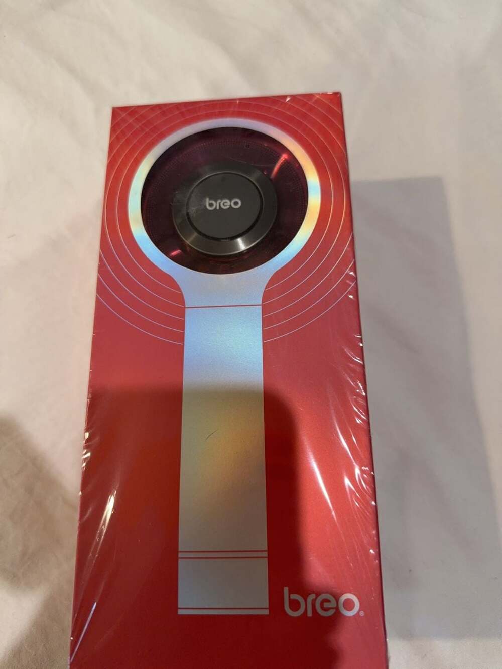 Breo Scalp 3 Scalp Trilogy Massager